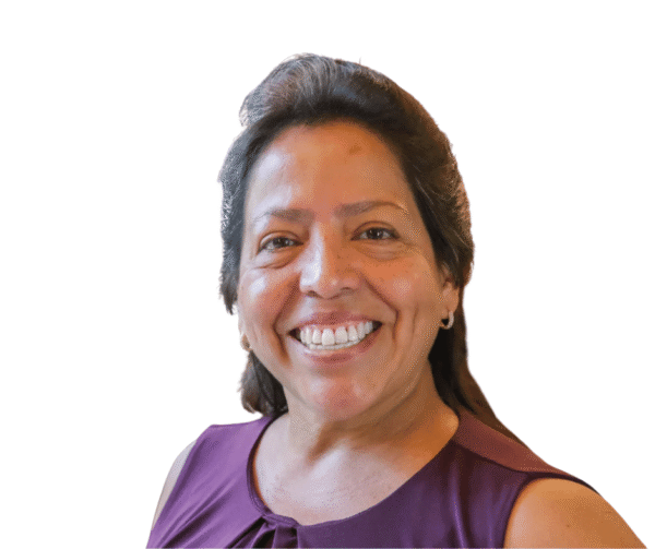 Adriana Camarillo, Learning Center Reception