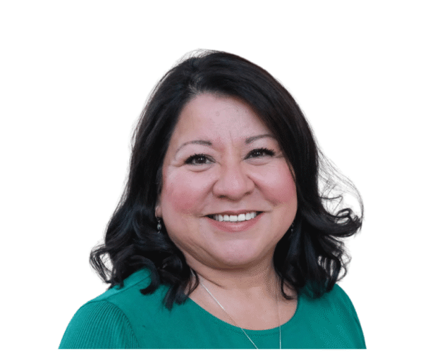 Adriana Camarillo, Learning Center Reception