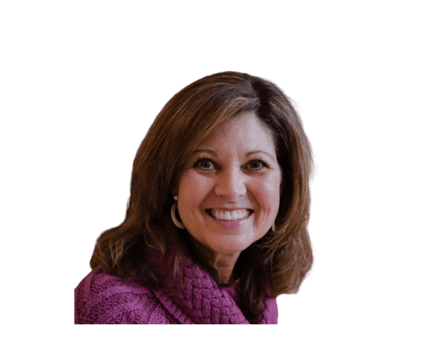 Beverly Fleming, Associate Director, Lanier Foundation