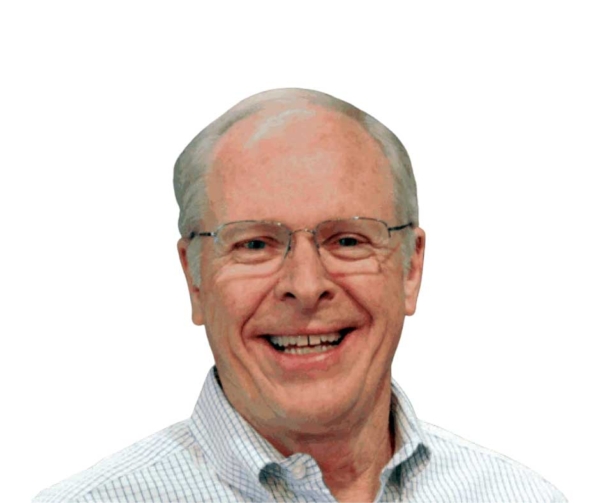 Charles Mickey, Director Emeritus