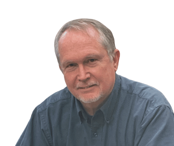 Dr. David Capes, Director of Academic Programming