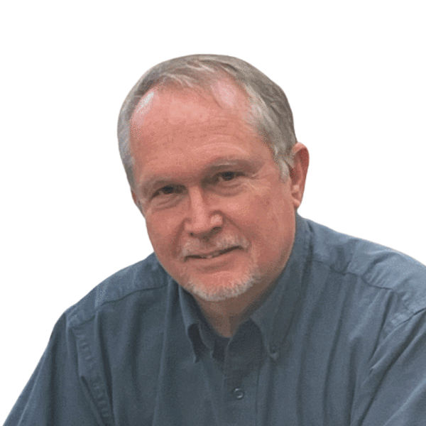 Dr. David Capes, Director of Academic Programming