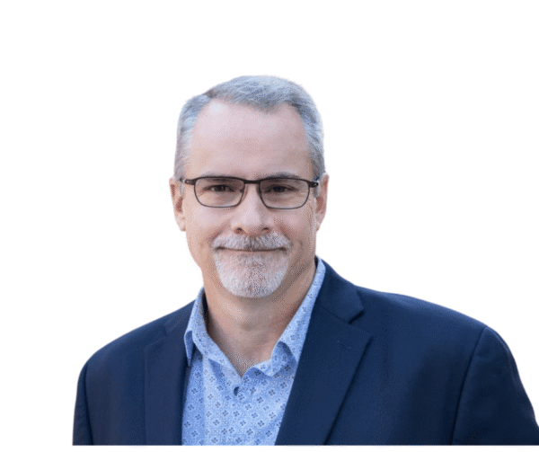 Dr. David Fleming, Executive Director, Lanier Foundation