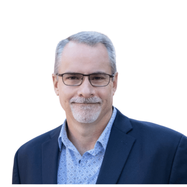Dr. David Fleming, Executive Director, Lanier Foundation