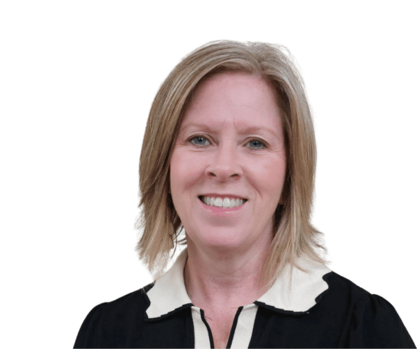 Holly Johnson, Operations Associate