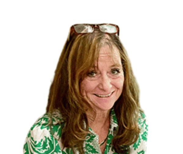 Dr. Janet Siefert, Senior Research Fellow