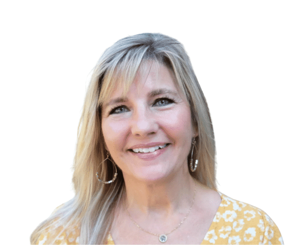 Jennie Enright, Associate Director for the LTL
