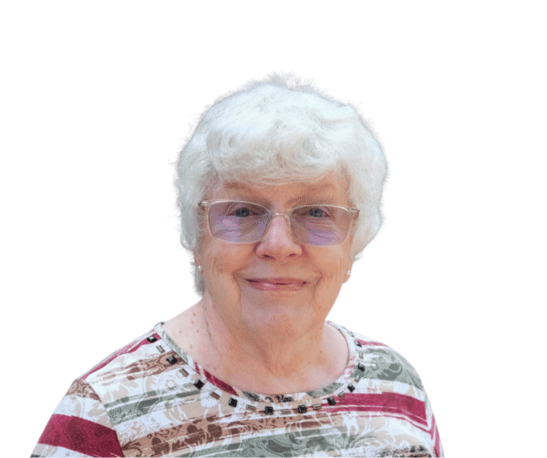 Mary Alice Fields, Librarian