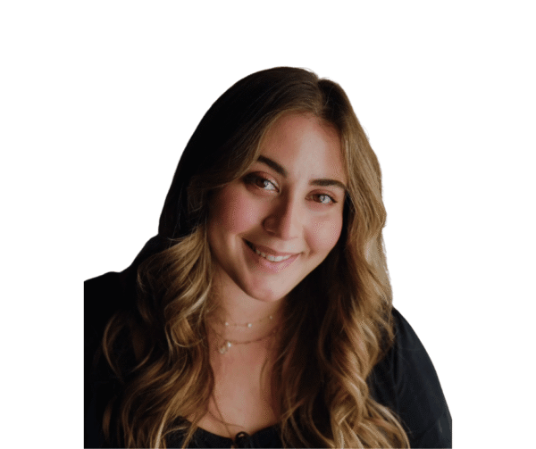 Rebekah Fleming, Communications Associate