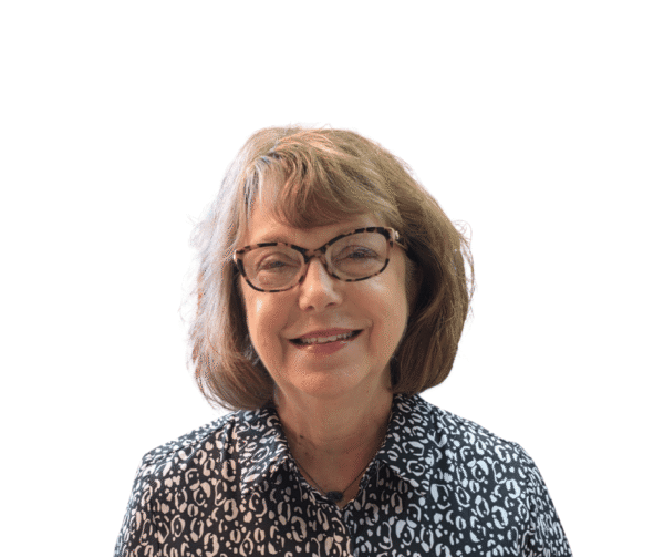 Sharon Cofran, Head Librarian