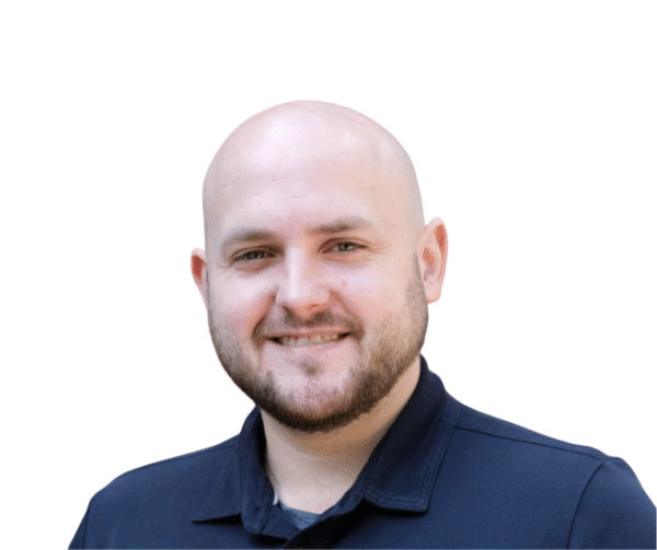 Travis Mulder, Media & Technology Associate