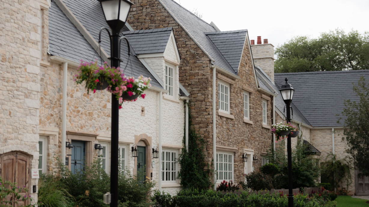 Trowbridge Village