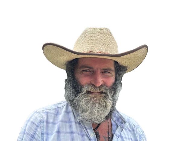 Curtis Miller, Facilities Operation Manager