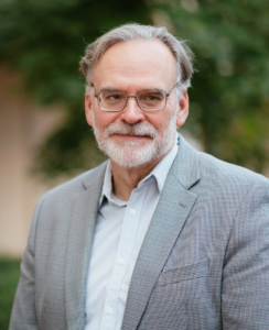 Dr. Malcolm Yarnell, LCTM 108 Christian Theology II
